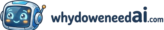 WhyDoWeNeedAI